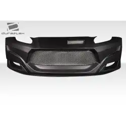 2022-2025 Toyota GR86 / Subaru BRZ Taka Front Bumper - 8 Pieces image - 3
