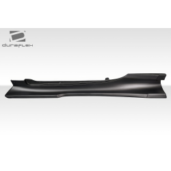 2022-2025 Toyota GR86 Subaru BRZ Duraflex Taka Side Skirt Rocker Panels - 6 Pieces image - 6