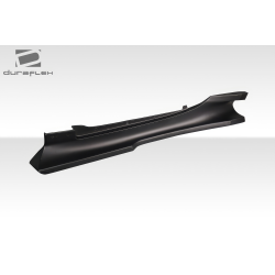 2022-2025 Toyota GR86 Subaru BRZ Duraflex Taka Side Skirt Rocker Panels - 6 Pieces image - 7