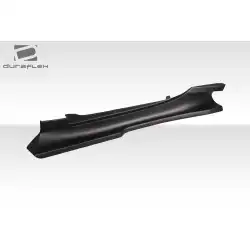 2022-2025 Toyota GR86 Subaru BRZ Taka Side Skirt Rocker Panels - 6 Pieces (S) image - 7