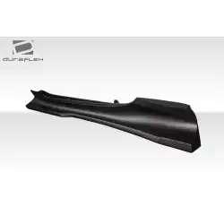 2022-2025 Toyota GR86 Subaru BRZ Taka Side Skirt Rocker Panels - 6 Pieces (S) image - 8