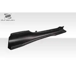 2022-2025 Toyota GR86 Subaru BRZ Taka Side Skirt Rocker Panels - 6 Pieces (S) image - 22