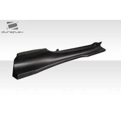 2022-2025 Toyota GR86 Subaru BRZ Duraflex Taka Side Skirt Rocker Panels - 6 Pieces image - 12