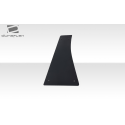 2022-2025 Toyota GR86 Subaru BRZ Duraflex Taka Side Skirt Rocker Panels - 6 Pieces image - 16