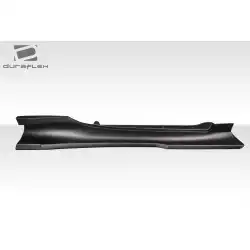 2022-2025 Toyota GR86 Subaru BRZ Taka Side Skirt Rocker Panels - 6 Pieces (S) image - 24