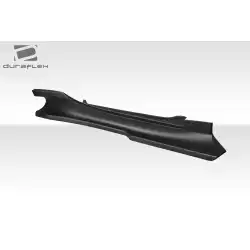 2022-2025 Toyota GR86 Subaru BRZ Taka Side Skirt Rocker Panels - 6 Pieces (S) image - 26