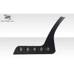 2022-2025 Toyota GR86 Subaru BRZ Taka Side Skirt Rocker Panels - 6 Pieces (S) image - 28