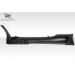 2022-2025 Toyota GR86 Subaru BRZ Taka Side Skirt Rocker Panels - 6 Pieces (S) image - 4