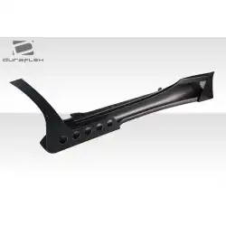 2022-2025 Toyota GR86 Subaru BRZ Taka Side Skirt Rocker Panels - 6 Pieces (S) image - 5