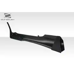 2022-2025 Toyota GR86 Subaru BRZ Taka Side Skirt Rocker Panels - 6 Pieces (S) image - 7