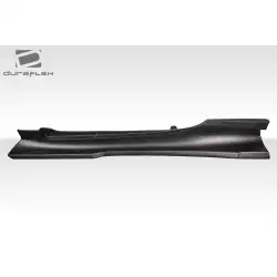2022-2025 Toyota GR86 Subaru BRZ Taka Side Skirt Rocker Panels - 6 Pieces (S) image - 10