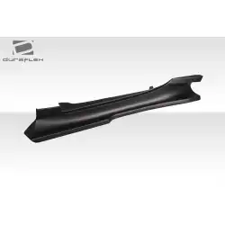 2022-2025 Toyota GR86 Subaru BRZ Taka Side Skirt Rocker Panels - 6 Pieces (S) image - 12