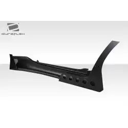 2022-2025 Toyota GR86 Subaru BRZ Taka Side Skirt Rocker Panels - 6 Pieces (S) image - 18