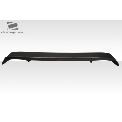2022-2025 Toyota GR86 / Subaru BRZ Duraflex Taka Rear Wing Spoiler - 1 Piece image - 3