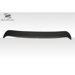 2022-2025 Toyota GR86 / Subaru BRZ Duraflex Taka Rear Wing Spoiler - 1 Piece image - 4