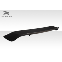 2022-2025 Toyota GR86 / Subaru BRZ Duraflex Taka Rear Wing Spoiler - 1 Piece image - 6