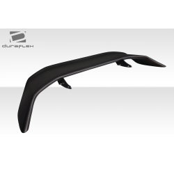 2022-2025 Toyota GR86 / Subaru BRZ Duraflex Taka Rear Wing Spoiler - 1 Piece image - 7
