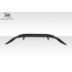 2022-2025 Toyota GR86 / Subaru BRZ Duraflex Taka Rear Wing Spoiler - 1 Piece image - 8
