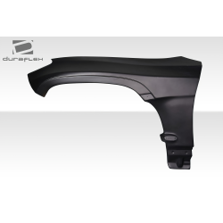 2022-2025 Toyota GR86 Subaru BRZ Duraflex Taka Front Fender Flares - 2 Pieces image - 3