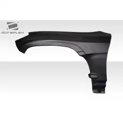 2022-2025 Toyota GR86 Subaru BRZ Taka Front Fender Flares - 2 Pieces image - 3