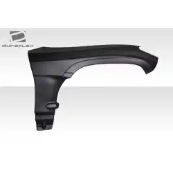 2022-2025 Toyota GR86 Subaru BRZ Taka Front Fender Flares - 2 Pieces image - 4