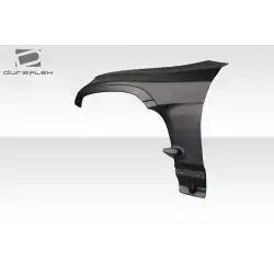 2022-2025 Toyota GR86 Subaru BRZ Taka Front Fender Flares - 2 Pieces image - 6