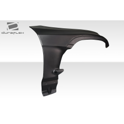 2022-2025 Toyota GR86 Subaru BRZ Duraflex Taka Front Fender Flares - 2 Pieces image - 8