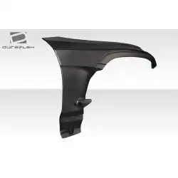 2022-2025 Toyota GR86 Subaru BRZ Taka Front Fender Flares - 2 Pieces image - 8