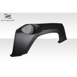 2022-2025 Toyota GR86 Subaru BRZ Duraflex Taka Rear Fender Flares - 2 Pieces image - 6