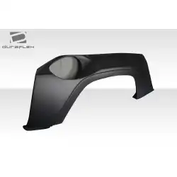 2022-2025 Toyota GR86 Subaru BRZ Taka Rear Fender Flares - 2 Pieces image - 6