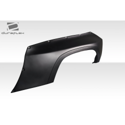 2022-2025 Toyota GR86 Subaru BRZ Duraflex Taka Rear Fender Flares - 2 Pieces image - 7