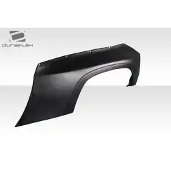 2022-2025 Toyota GR86 Subaru BRZ Taka Rear Fender Flares - 2 Pieces image - 7