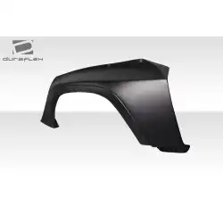 2022-2025 Toyota GR86 Subaru BRZ Taka Rear Fender Flares - 2 Pieces image - 8