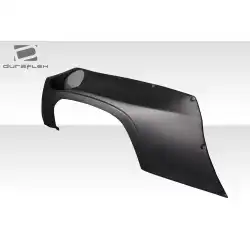 2022-2025 Toyota GR86 Taka Fender Flare image - 8