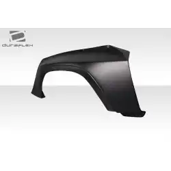 2022-2025 Toyota GR86 Taka Fender Flare image - 14