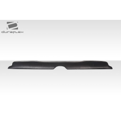 2015-2021 Subaru WRX STI Duraflex Rego Rear Wing Spoiler - 1 Piece image - 3
