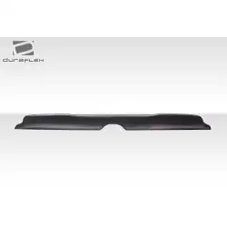 2015-2021 Subaru WRX STI Rego Rear Wing Spoiler - 1 Piece (S) image - 3