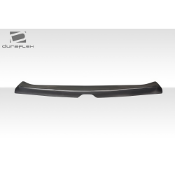 2015-2021 Subaru WRX STI Duraflex Rego Rear Wing Spoiler - 1 Piece image - 4