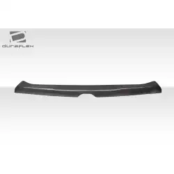 2015-2021 Subaru WRX STI Rego Rear Wing Spoiler - 1 Piece (S) image - 4