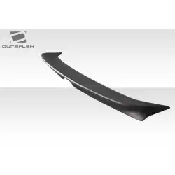 2015-2021 Subaru WRX STI Rego Rear Wing Spoiler - 1 Piece (S) image - 6