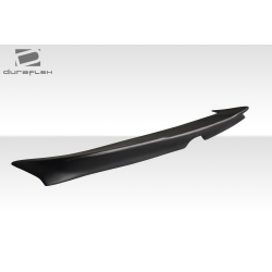2015-2021 Subaru WRX STI Duraflex Rego Rear Wing Spoiler - 1 Piece image - 7