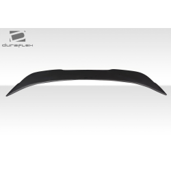 2015-2021 Subaru WRX STI Duraflex Rego Rear Wing Spoiler - 1 Piece image - 8