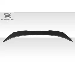 2015-2021 Subaru WRX STI Rego Rear Wing Spoiler - 1 Piece (S) image - 8