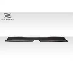 2015-2021 Subaru WRX STI Rego Rear Wing Spoiler - 1 Piece (S) image - 4