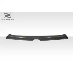 2015-2021 Subaru WRX STI Rego Rear Wing Spoiler - 1 Piece (S) image - 6