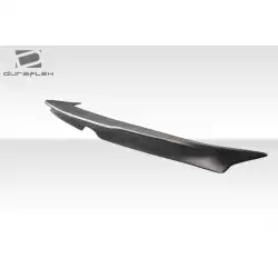 2015-2021 Subaru WRX STI Rego Rear Wing Spoiler - 1 Piece (S) image - 8