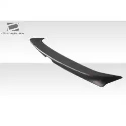 2015-2021 Subaru WRX STI Rego Rear Wing Spoiler - 1 Piece (S) image - 10