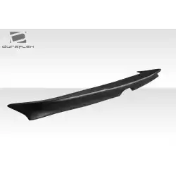 2015-2021 Subaru WRX STI Rego Rear Wing Spoiler - 1 Piece (S) image - 12