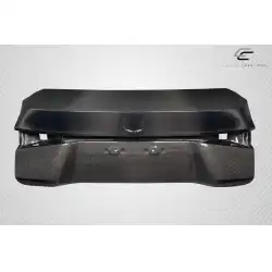 2021-2025 Lexus IS300/IS350/IS500 OEM Look Trunk - 1 Piece image - 4