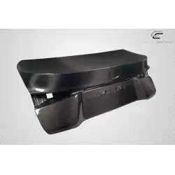2021-2025 Lexus IS300/IS350/IS500 OEM Look Trunk - 1 Piece image - 12